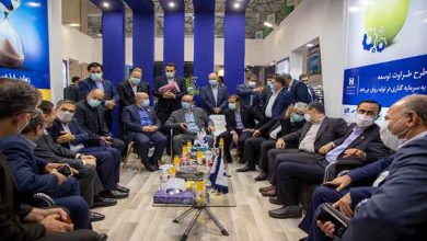 صنایع پتروشیمی خلیج فارس 1