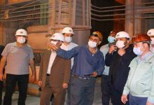 فولاد-هرمزگان