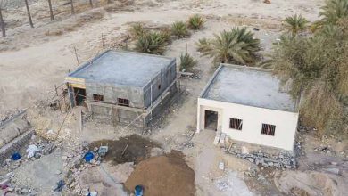 نفت خلیج فارس
