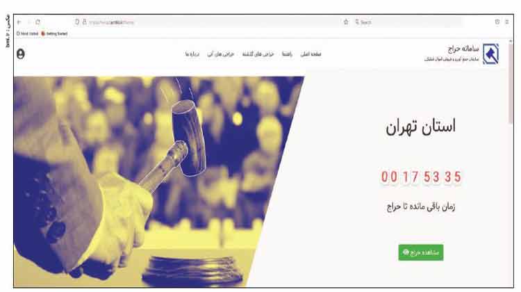 اموال تملیکی