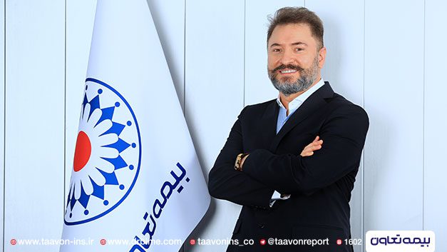 مدیرعامل بیمه تعاون