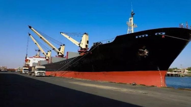 تجارت