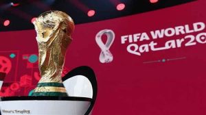 جام جهانی فوتبال ۲۰۲۲ قطر