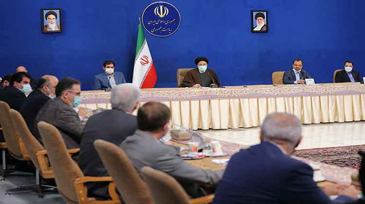 رئیس جمهوری