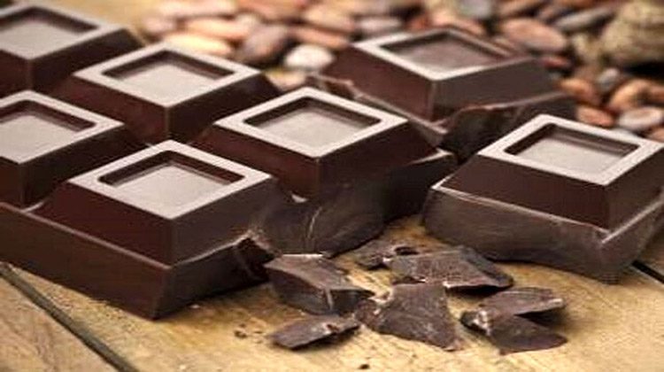 شیرینی و شکلات