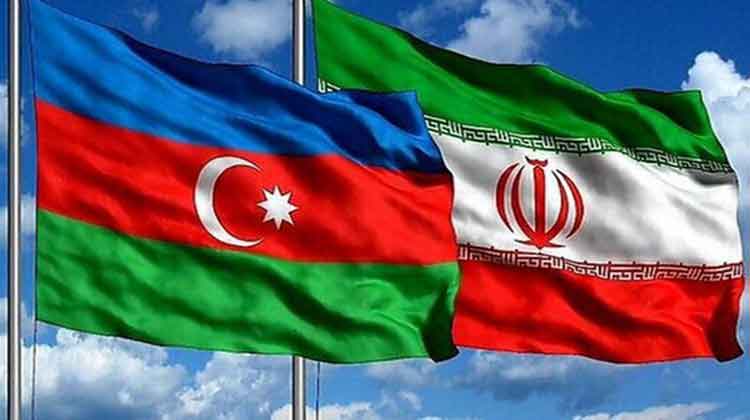 ایران و آذربایجان