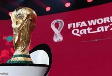جام جهانی فوتبال ۲۰۲۲ قطر