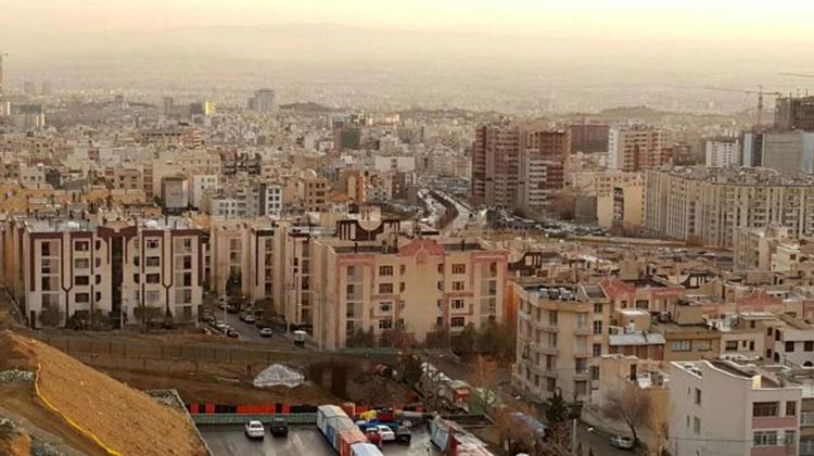 مسکن کرج