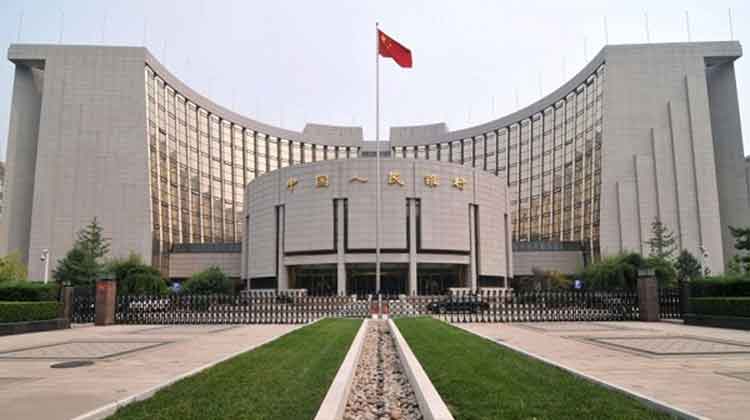 بانک های چینی