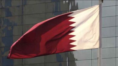 قطر