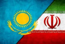 ایران و ازبکستان
