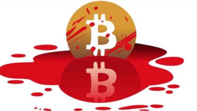 بیت کوین