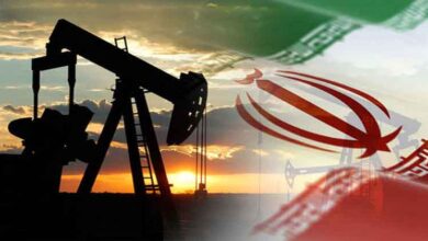 نفت ایران