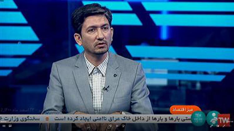 شمسی نژاد