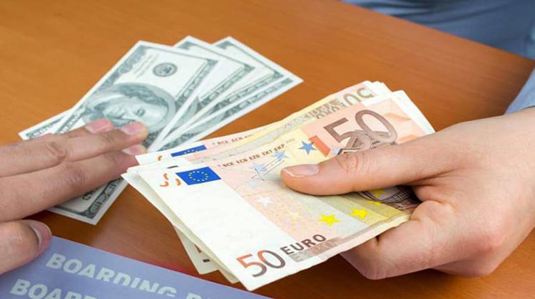 یورو