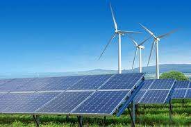 انرژی تجدید پذیر خورشیدی