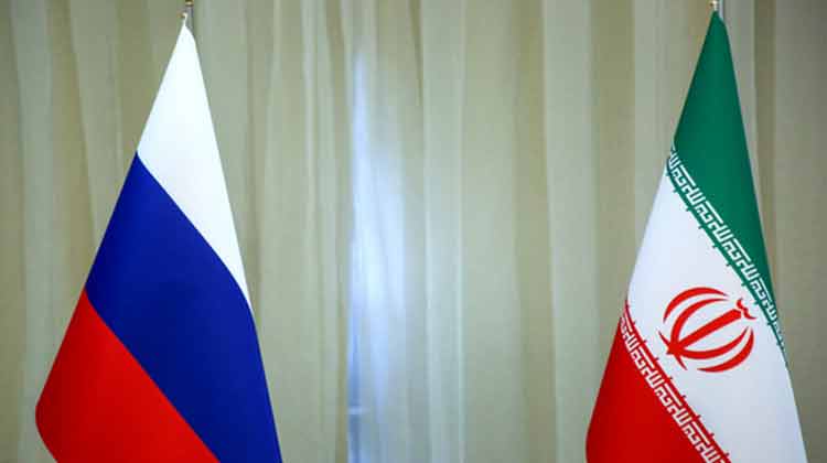 ایران-و-روسیه