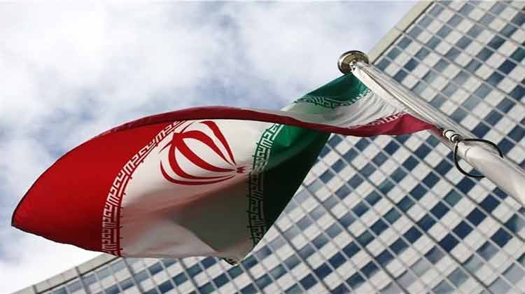 آژانس انرژی اتمی