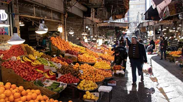 میوه نوبرانه