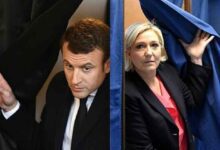 انتخابات-فرانسه