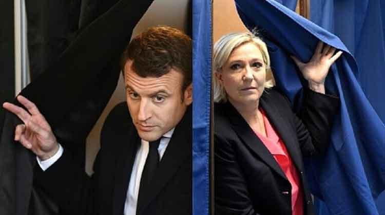 انتخابات-فرانسه