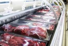 گوشت تنظیم بازاری