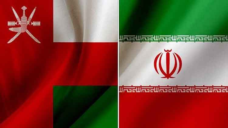 ایران و عمان