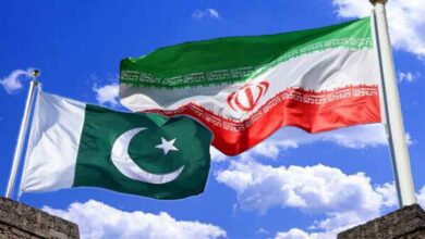 ایران-و-پاکستان