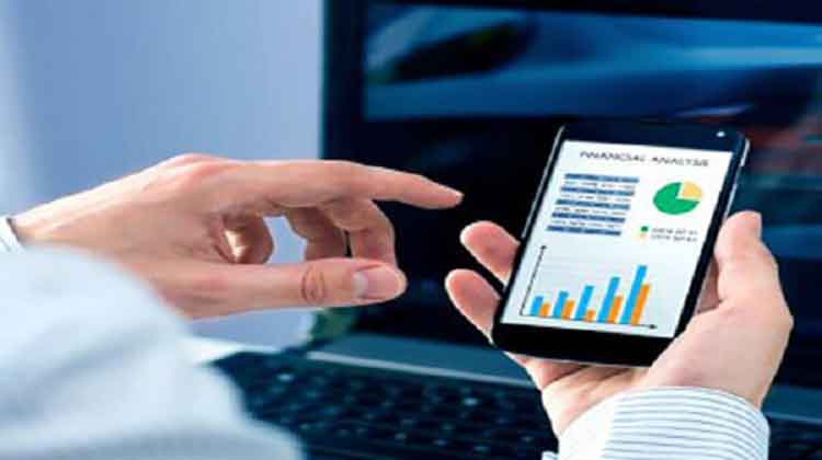 اینترنت-موبایل
