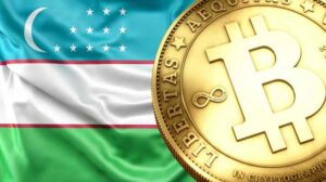 استخراج ارز دیجیتال ازبکستان