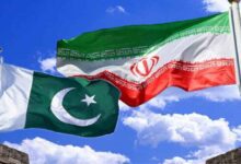 ایران-و-پاکستان