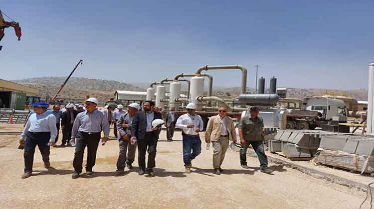 شرکت مهندسی و توسعه گاز ایران