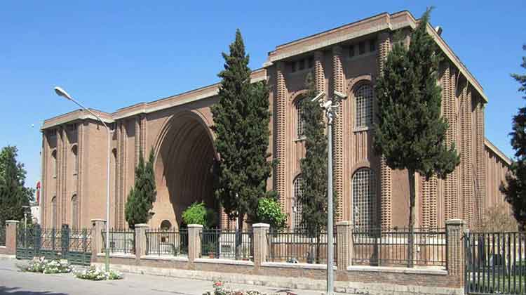 موزه-های-تهران
