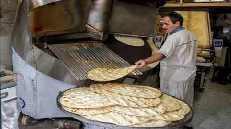آرد و نان