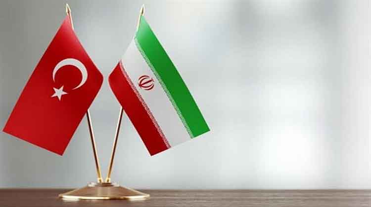 ایران-و-ترکیه