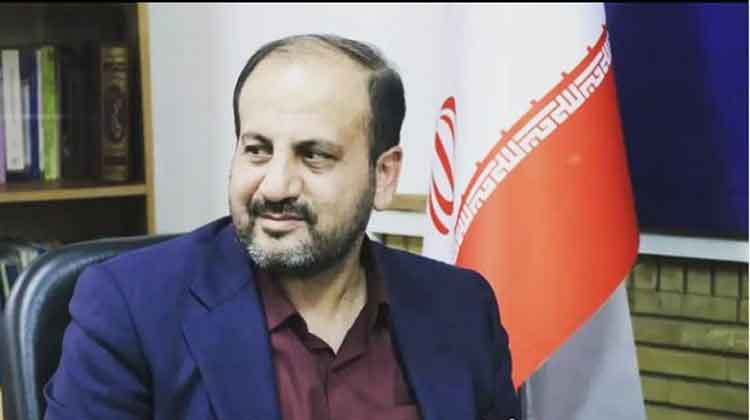 نماینده آنلاین