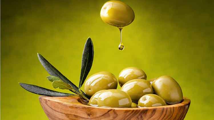 خواص روغن زیتون برای مو