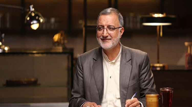زاکانی