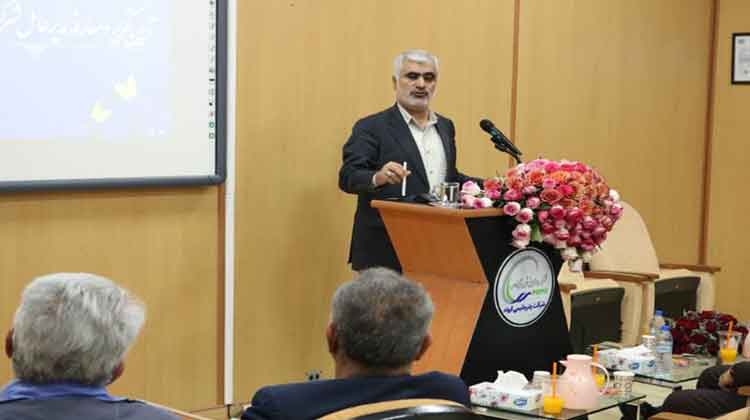 پتروشیمی-اروند