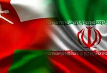 ایران و عمان