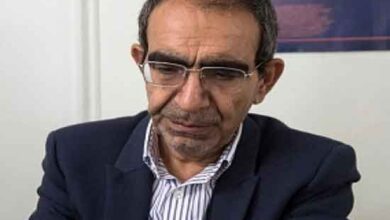 شاکری