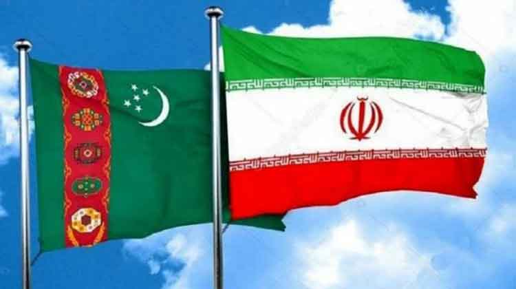 ایران-و-ترکمنستان