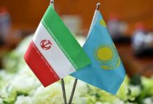ایران-و-قزاقستان