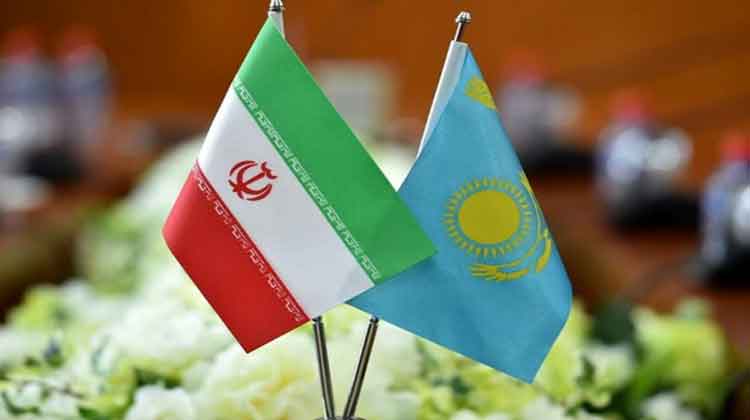 ایران-و-قزاقستان