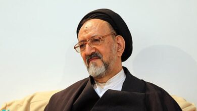دعایی