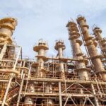 پتروشیمی-غدیر پتروشیمی-غدیر