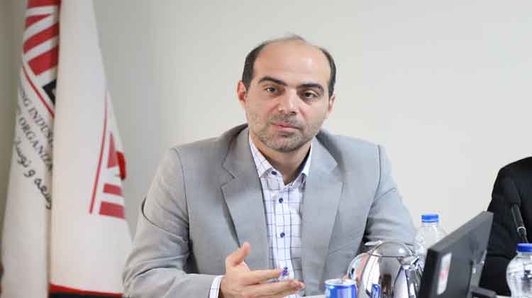 احسان انصاری