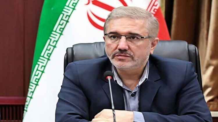 رئیس سازمان امور مالیاتی