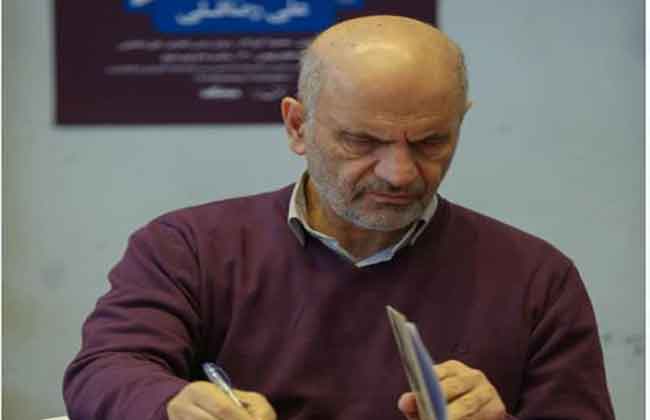 فرشاد-مومنی