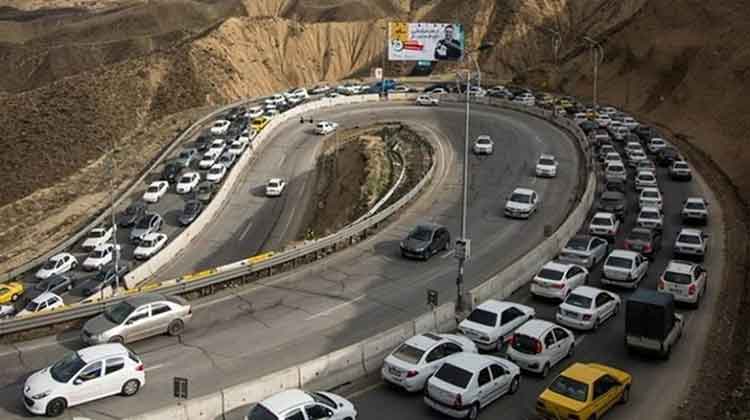 محدودیتهای-ترافیکی